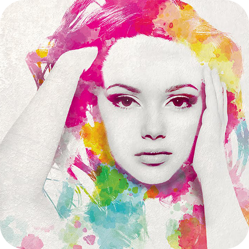 Water Paint : Color Effect 1.3 Icon
