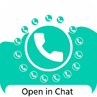 Open in Chat- number in whatsapp without saving