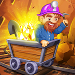 Cover Image of 下载 Gold Miner Vegas  APK