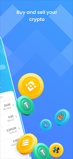 FINX Wallet & Card Screen 2