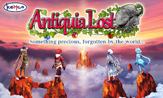 [Premium] RPG Antiquia Lost - Screenshot 3