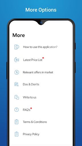 Mobil Success Screen 3