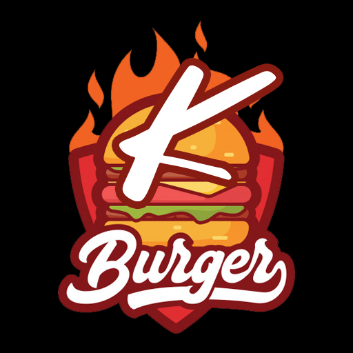 K Burger San Juan del Río logo