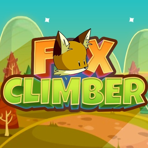 Fox Climber logo