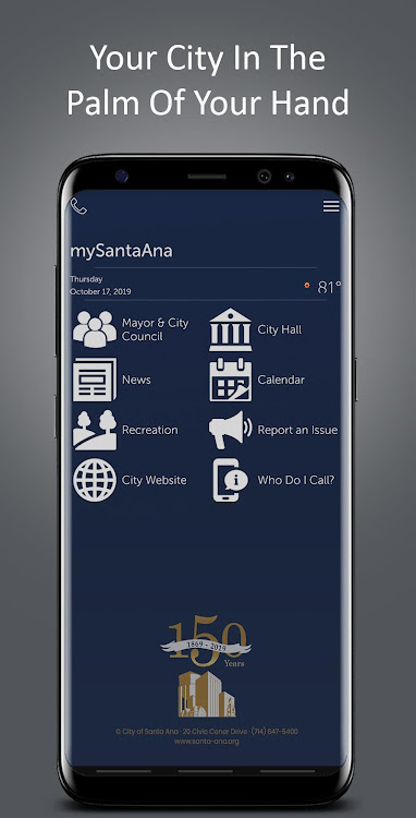 mySantaAna - 2024.5.1 - (Android)