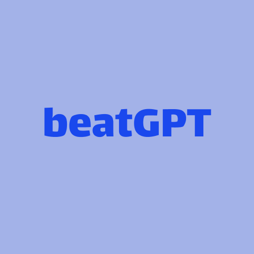 BeatGPT logo