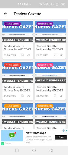 Tenderyetu Screen 3