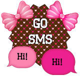 GO SMS - SCS136 icon