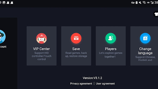 Egg NS Emulator APK Mod 4.2.4 – Vip Unlocked Gallery 5