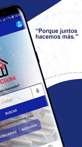 Inmoclicks Screen 2