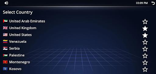 Car Radio Reloaded Screen 3