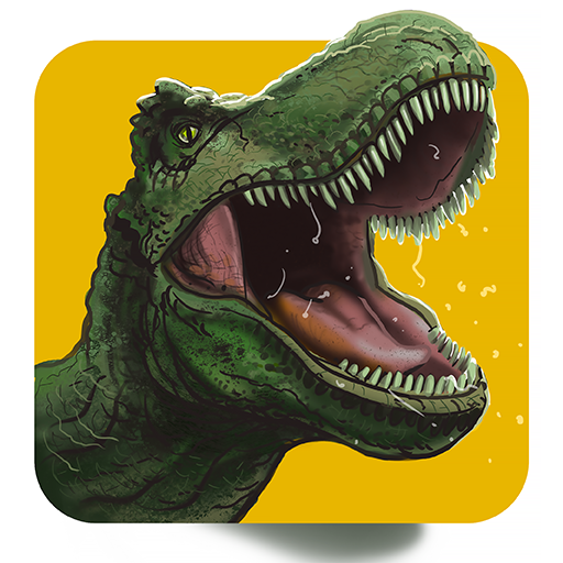 Dino TRex : Dinosaur TRex Run – Apps no Google Play