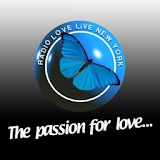 Radio Love Live icon