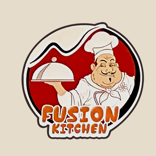 Fusion Kitchen Burntisland logo