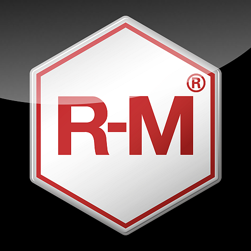 R-M Color-Explorer Online  Icon