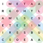 Cover Image of Download Word search 1.4.6 APK