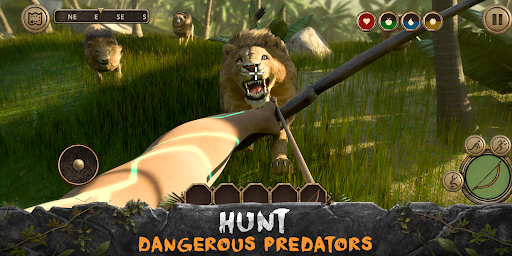 Survival Island: Survivor EVO - Action - games