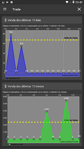 Trade Screen 3