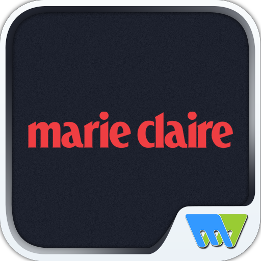 Marie Claire South Africa  Icon