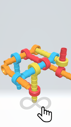 Pin Puzzle - Screenshot 2