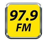 97.9 Radio Station icon