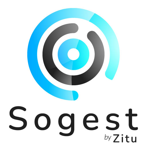 Sogest logo