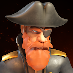 Cover Image of Download Son Korsan Pirate MMO  APK