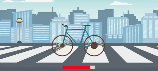 EduBike Screen 2