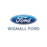 Wignall Ford icon