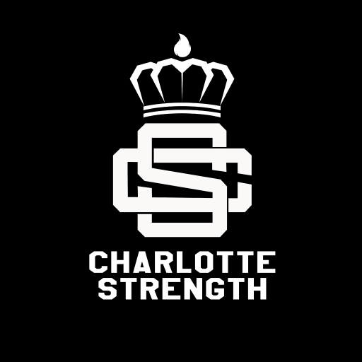 Charlotte Strength logo