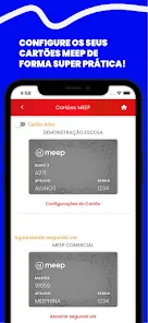 Meep para Estabelecimentos – Apps no Google Play