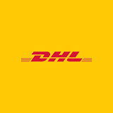 DHL APAC icon