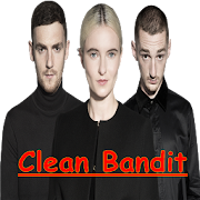 Clean Bandit Collection*MP3