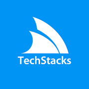 TechStacks  Icon