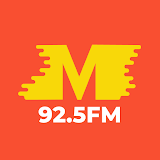 Rádio Máxima 92,5 Fm icon