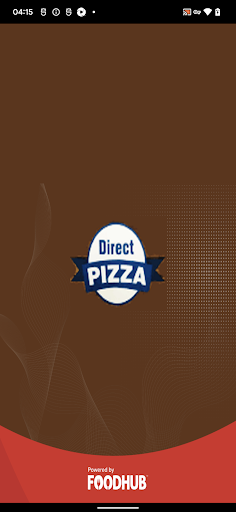 Android application Direct Pizza And Kebab screenshort