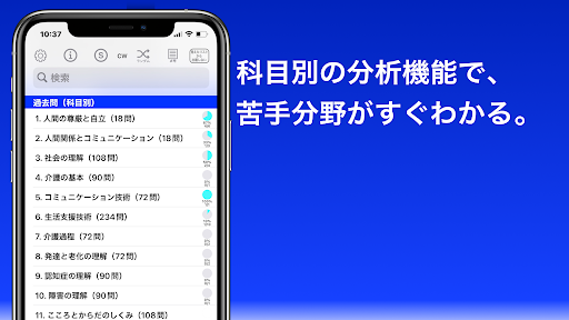 介護福祉士 過去問（解説と模試つき）介護福祉士国家試験