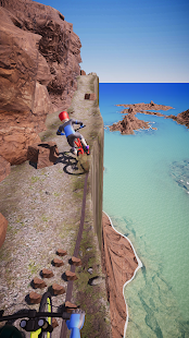 Cliff Rider 1.0 APK + Mod (Free purchase) for Android