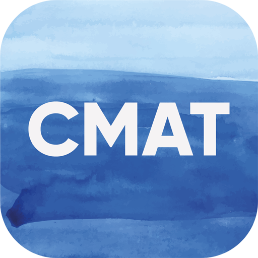 CMAT Vocabulary & Practice Laai af op Windows