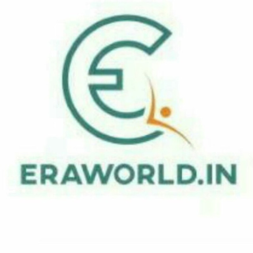 ERAWORLD logo
