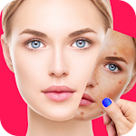 Cover Image of Download Selfies Beauty Camera 1.4 APK