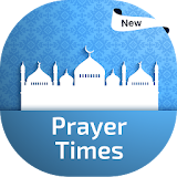 Prayer Times Namaz - Ramadan icon
