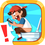 Cover Image of Télécharger Toilet & Bathroom Games 1.0.1 APK