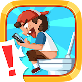 Toilet & Bathroom Games icon
