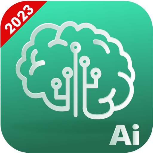 Ask AI logo