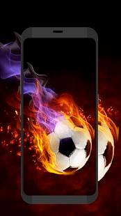 Soccer Ringtones 1.3 APK screenshots 1