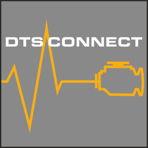 DTS Connect 1.4.1 Icon