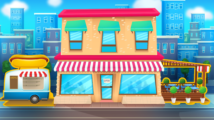 Princess Cooking Stand - New - (Android)