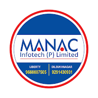 Manac Infotech Online Employability Test App