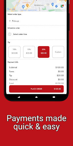 B&S Home Improvements Screenshot 4 - AppWisp.com
